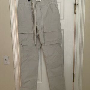 Men’s Pacsun lightweight cargo pants